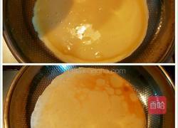 小鱼儿鸡蛋饼的做法图解5