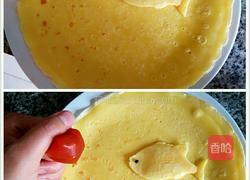 小鱼儿鸡蛋饼的做法图解6