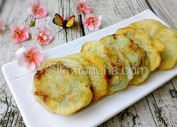 美味丝瓜盒子