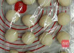 爆汁大虾肉包的做法图解4