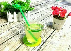 蜂蜜柠檬水
