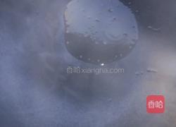 番茄鸡蛋汤的做法图解5