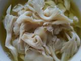煮鸡油菌的做法[图]