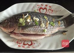 豆瓣鱼的做法图解2