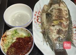 豆瓣鱼的做法图解5