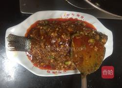 豆瓣鱼的做法图解10