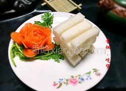 爽口萝卜
