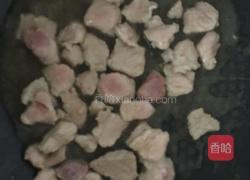 木须肉的做法图解2