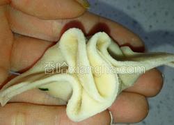 福包三鲜儿童水饺