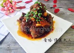 红烧排骨