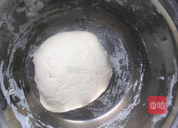 面片 （拽面 拉条白面疙瘩）的做法图解2