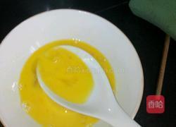 番茄炒鸡蛋的做法图解1