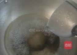 拨丝红薯的做法图解7