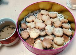 玛格丽特～给烘焙新手信心的饼干
