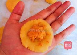迷你小肉松饼的做法图解6