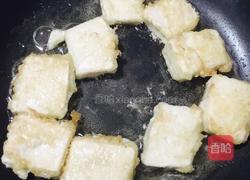 糖醋麻辣香豆腐的做法图解7