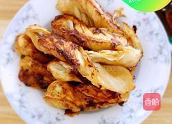 红烧鱼的做法图解8