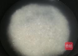 南瓜米糊的做法图解2