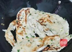 手撕饼的做法图解6