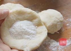 炸糖糕的做法图解2