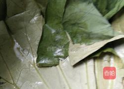 糯米鸡的做法图解2