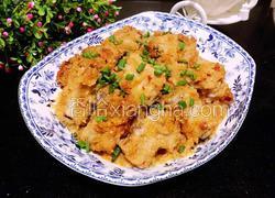 川味粉蒸排骨