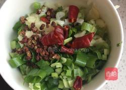水煮牛肉的做法图解1