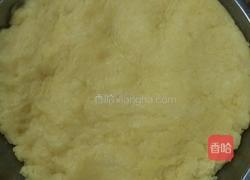 猪仔包的做法图解5