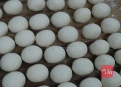 猪仔包的做法图解6