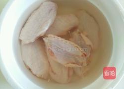 炸鸡翅的做法图解1