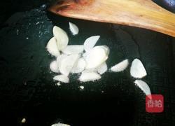 苦瓜炒蛋的做法图解3