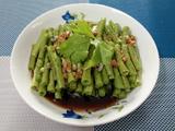 水煮豆角