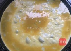 煎蛋抱饺的做法图解5