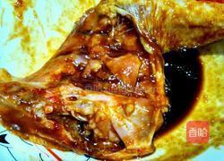 奥尔良烤鸡腿的做法图解6
