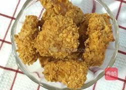 鸡米花的做法图解11
