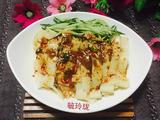 自制简易面皮的做法[图]