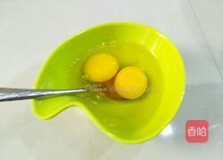 清炒丝瓜鸡蛋的做法图解2