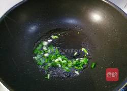 清炒丝瓜鸡蛋的做法图解5
