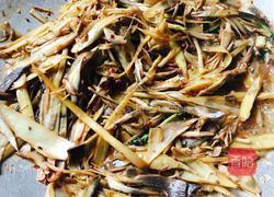 巴蕉花煮罐头的做法图解7