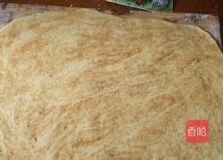 黄金烤饼的做法图解3