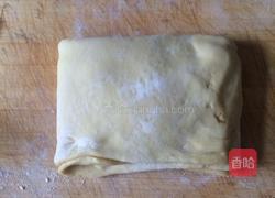 黄金烤饼的做法图解5