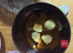 南北双色卤蛋的做法图解6