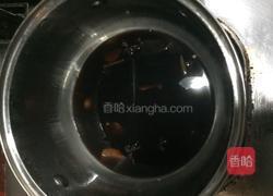 南北双色卤蛋的做法图解9