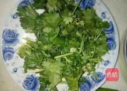 自创辣炒花蛤的做法图解5