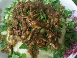 肉酱土豆泥