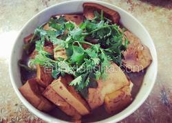 鲫鱼炖豆腐