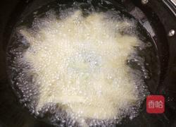 薯条的做法图解5