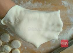 蒸饼的做法图解7