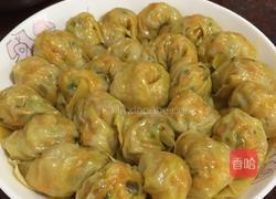 一品水晶饺(潮汕口味)的做法图解11