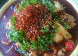麻辣水煮鱼的做法图解7